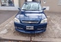 Autos - Chevrolet Astra GLS 2003 Nafta 247000Km - En Venta
