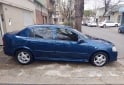 Autos - Chevrolet Astra GLS 2003 Nafta 247000Km - En Venta