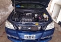 Autos - Chevrolet Astra GLS 2003 Nafta 247000Km - En Venta