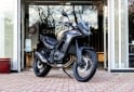 Motos - Honda TRANSALP 750 2026 Nafta 0Km - En Venta