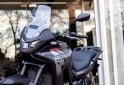 Motos - Honda TRANSALP 750 2026 Nafta 0Km - En Venta