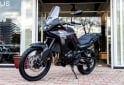 Motos - Honda TRANSALP 750 2026 Nafta 0Km - En Venta