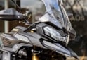 Motos - Voge DS 900 X BLACKNIGHT 2026 Nafta 0Km - En Venta