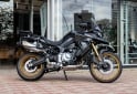 Motos - Voge DS 900 X BLACKNIGHT 2026 Nafta 0Km - En Venta