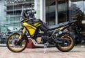 Motos - Voge DS 800 RALLY 2026 Nafta 0Km - En Venta
