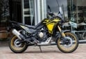 Motos - Voge DS 800 RALLY 2026 Nafta 0Km - En Venta
