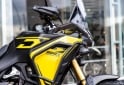 Motos - Voge DS 800 RALLY 2026 Nafta 0Km - En Venta