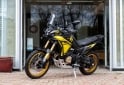 Motos - Voge DS 800 RALLY 2026 Nafta 0Km - En Venta