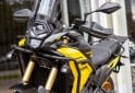Motos - Voge DS 800 RALLY 2026 Nafta 0Km - En Venta
