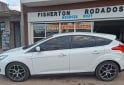 Autos - Ford FOCUS III TITANIUM 2.0 2016 Nafta 154000Km - En Venta