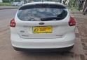 Autos - Ford FOCUS III TITANIUM 2.0 2016 Nafta 154000Km - En Venta