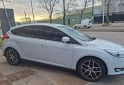 Autos - Ford FOCUS III TITANIUM 2.0 2016 Nafta 154000Km - En Venta