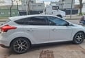 Autos - Ford FOCUS III TITANIUM 2.0 2016 Nafta 154000Km - En Venta