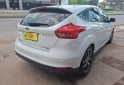 Autos - Ford FOCUS III TITANIUM 2.0 2016 Nafta 154000Km - En Venta