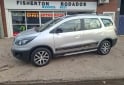 Autos - Chevrolet SPIN ACTIVE 2018 Nafta 135000Km - En Venta