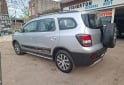Autos - Chevrolet SPIN ACTIVE 2018 Nafta 135000Km - En Venta
