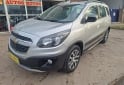 Autos - Chevrolet SPIN ACTIVE 2018 Nafta 135000Km - En Venta