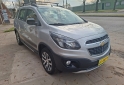 Autos - Chevrolet SPIN ACTIVE 2018 Nafta 135000Km - En Venta