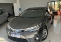 Autos - Toyota Corolla XEI 1.8 2017 Nafta  - En Venta