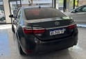 Autos - Toyota Corolla XEI 1.8 2017 Nafta  - En Venta