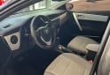 Autos - Toyota Corolla XEI 1.8 2017 Nafta  - En Venta