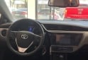 Autos - Toyota Corolla XEI 1.8 2017 Nafta  - En Venta