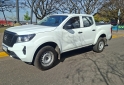 Camionetas - Nissan Frontier S 4x2 AT 2025 Diesel 23000Km - En Venta
