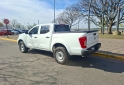 Camionetas - Nissan Frontier S 4x2 AT 2025 Diesel 23000Km - En Venta