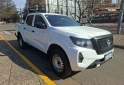 Camionetas - Nissan Frontier S 4x2 AT 2025 Diesel 23000Km - En Venta
