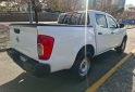 Camionetas - Nissan Frontier S 4x2 AT 2025 Diesel 23000Km - En Venta