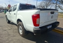 Camionetas - Nissan Frontier S 4x2 AT 2025 Diesel 23000Km - En Venta