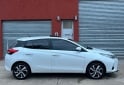 Autos - Toyota YARIS “S” 2025 Nafta 14000Km - En Venta