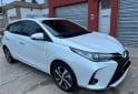 Autos - Toyota YARIS “S” 2025 Nafta 14000Km - En Venta