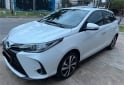 Autos - Toyota YARIS “S” 2025 Nafta 14000Km - En Venta