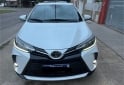Autos - Toyota YARIS “S” 2025 Nafta 14000Km - En Venta