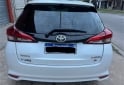 Autos - Toyota YARIS “S” 2025 Nafta 14000Km - En Venta