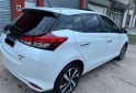 Autos - Toyota YARIS “S” 2025 Nafta 14000Km - En Venta