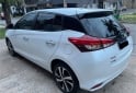 Autos - Toyota YARIS “S” 2025 Nafta 14000Km - En Venta