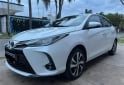 Autos - Toyota YARIS “S” 2025 Nafta 14000Km - En Venta