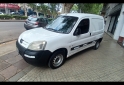 Utilitarios - Peugeot Partner / Berlingo 2012 Diesel - En Venta