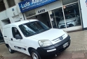 Utilitarios - Peugeot Partner / Berlingo 2012 Diesel - En Venta