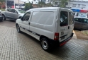 Utilitarios - Peugeot Partner / Berlingo 2012 Diesel - En Venta