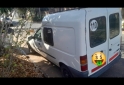 Utilitarios - Ford Cuorier 2000 Diesel 230000Km - En Venta
