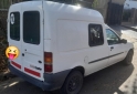 Utilitarios - Ford Cuorier 2000 Diesel 230000Km - En Venta