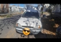 Utilitarios - Ford Cuorier 2000 Diesel 230000Km - En Venta