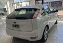 Autos - Ford Focus Trend 1.6 5 Puertas 2013 Nafta - En Venta