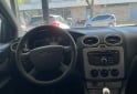 Autos - Ford Focus Trend 1.6 5 Puertas 2013 Nafta - En Venta