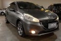Autos - Peugeot 208 feline pack cuir 2016 Nafta 65000Km - En Venta