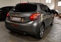 Autos - Peugeot 208 feline pack cuir 2016 Nafta 65000Km - En Venta