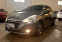 Autos - Peugeot 208 feline pack cuir 2016 Nafta 65000Km - En Venta